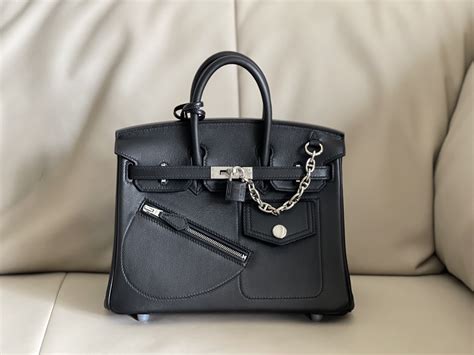 hermes birkin rock